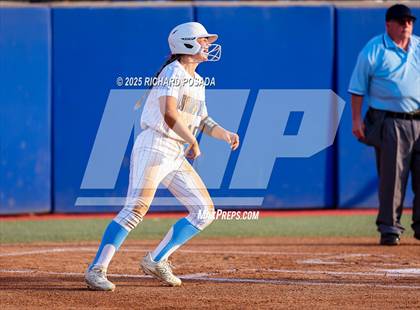 Thumbnail 2 in Buchanan vs. Clovis North (CIFCS - Division I Championship) photogallery.