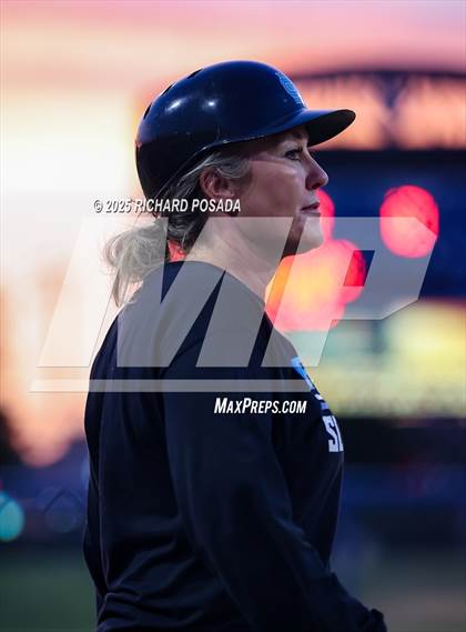 Thumbnail 3 in Buchanan vs. Clovis North (CIFCS - Division I Championship) photogallery.