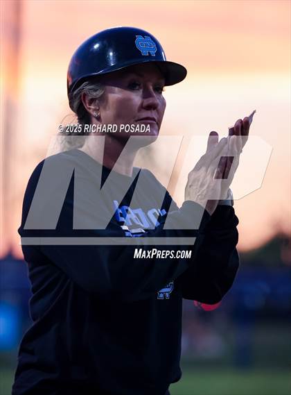Thumbnail 1 in Buchanan vs. Clovis North (CIFCS - Division I Championship) photogallery.