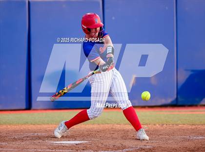 Thumbnail 1 in Buchanan vs. Clovis North (CIFCS - Division I Championship) photogallery.