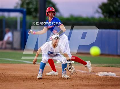 Thumbnail 2 in Buchanan vs. Clovis North (CIFCS - Division I Championship) photogallery.