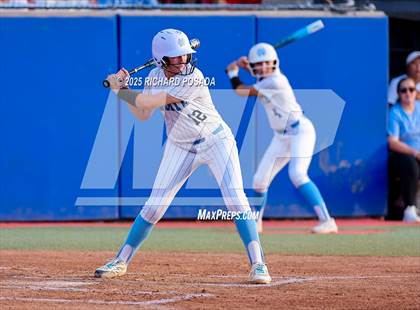 Thumbnail 3 in Buchanan vs. Clovis North (CIFCS - Division I Championship) photogallery.