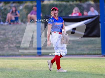 Thumbnail 2 in Buchanan vs. Clovis North (CIFCS - Division I Championship) photogallery.