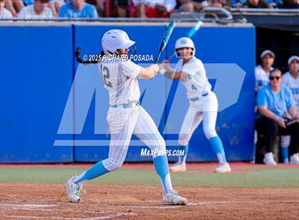 Thumbnail 3 in Buchanan vs. Clovis North (CIFCS - Division I Championship) photogallery.