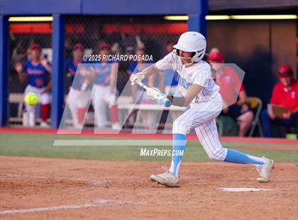 Thumbnail 1 in Buchanan vs. Clovis North (CIFCS - Division I Championship) photogallery.