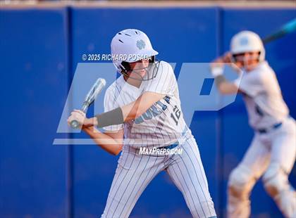 Thumbnail 3 in Buchanan vs. Clovis North (CIFCS - Division I Championship) photogallery.