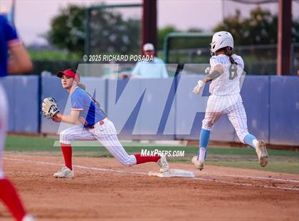 Thumbnail 3 in Buchanan vs. Clovis North (CIFCS - Division I Championship) photogallery.