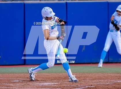 Thumbnail 2 in Buchanan vs. Clovis North (CIFCS - Division I Championship) photogallery.