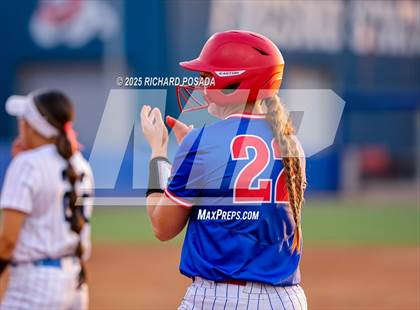 Thumbnail 3 in Buchanan vs. Clovis North (CIFCS - Division I Championship) photogallery.