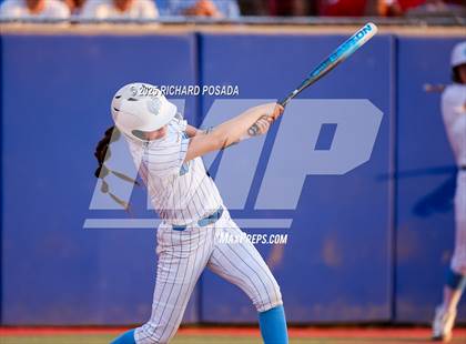 Thumbnail 3 in Buchanan vs. Clovis North (CIFCS - Division I Championship) photogallery.