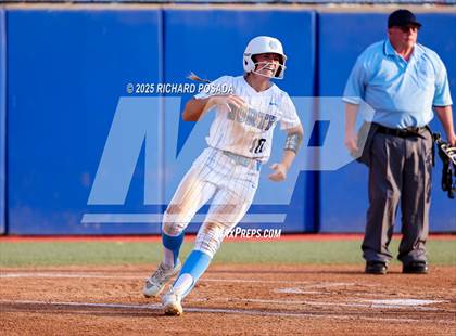 Thumbnail 1 in Buchanan vs. Clovis North (CIFCS - Division I Championship) photogallery.
