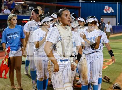 Thumbnail 2 in Buchanan vs. Clovis North (CIFCS - Division I Championship) photogallery.