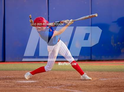 Thumbnail 3 in Buchanan vs. Clovis North (CIFCS - Division I Championship) photogallery.