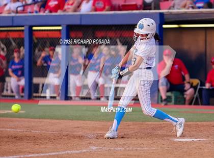 Thumbnail 2 in Buchanan vs. Clovis North (CIFCS - Division I Championship) photogallery.