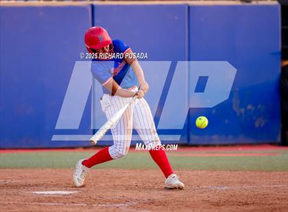 Thumbnail 3 in Buchanan vs. Clovis North (CIFCS - Division I Championship) photogallery.