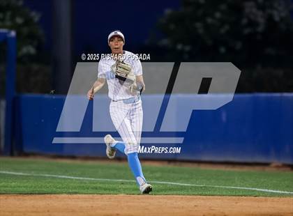 Thumbnail 1 in Buchanan vs. Clovis North (CIFCS - Division I Championship) photogallery.