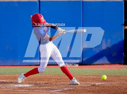 Thumbnail 3 in Buchanan vs. Clovis North (CIFCS - Division I Championship) photogallery.