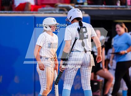 Thumbnail 1 in Buchanan vs. Clovis North (CIFCS - Division I Championship) photogallery.
