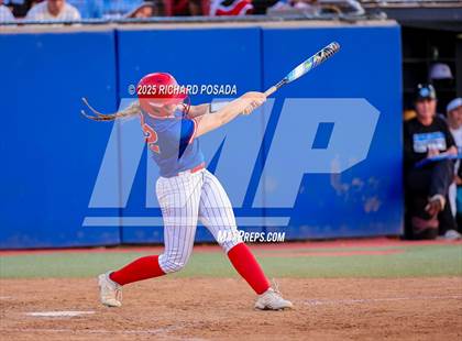 Thumbnail 2 in Buchanan vs. Clovis North (CIFCS - Division I Championship) photogallery.