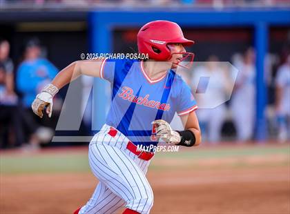 Thumbnail 2 in Buchanan vs. Clovis North (CIFCS - Division I Championship) photogallery.
