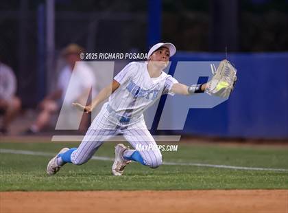 Thumbnail 3 in Buchanan vs. Clovis North (CIFCS - Division I Championship) photogallery.