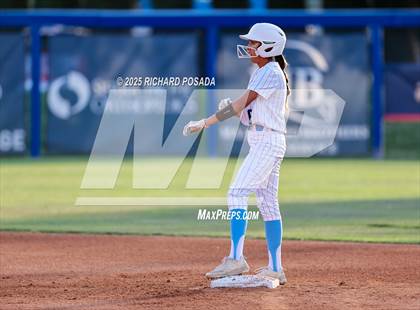 Thumbnail 2 in Buchanan vs. Clovis North (CIFCS - Division I Championship) photogallery.