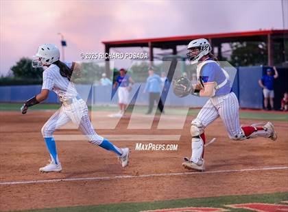 Thumbnail 1 in Buchanan vs. Clovis North (CIFCS - Division I Championship) photogallery.