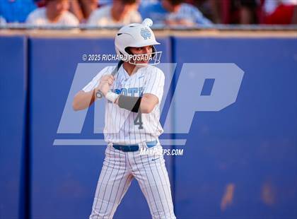 Thumbnail 1 in Buchanan vs. Clovis North (CIFCS - Division I Championship) photogallery.