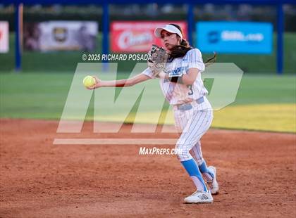 Thumbnail 2 in Buchanan vs. Clovis North (CIFCS - Division I Championship) photogallery.