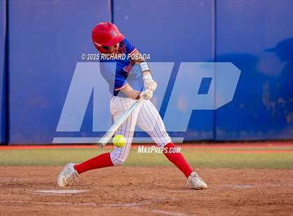 Thumbnail 1 in Buchanan vs. Clovis North (CIFCS - Division I Championship) photogallery.