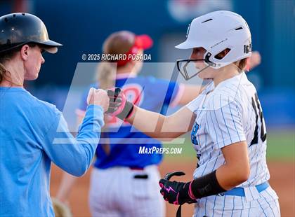 Thumbnail 1 in Buchanan vs. Clovis North (CIFCS - Division I Championship) photogallery.