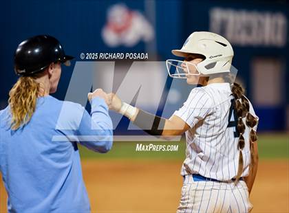 Thumbnail 3 in Buchanan vs. Clovis North (CIFCS - Division I Championship) photogallery.