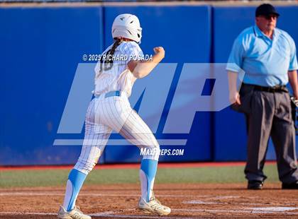 Thumbnail 3 in Buchanan vs. Clovis North (CIFCS - Division I Championship) photogallery.