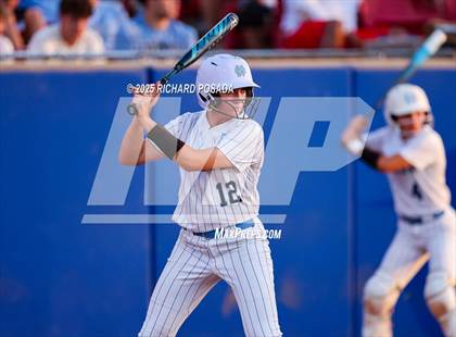 Thumbnail 2 in Buchanan vs. Clovis North (CIFCS - Division I Championship) photogallery.