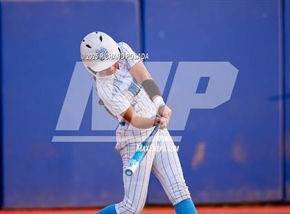 Thumbnail 2 in Buchanan vs. Clovis North (CIFCS - Division I Championship) photogallery.