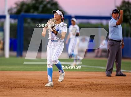 Thumbnail 1 in Buchanan vs. Clovis North (CIFCS - Division I Championship) photogallery.