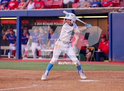 Thumbnail 3 in Buchanan vs. Clovis North (CIFCS - Division I Championship) photogallery.