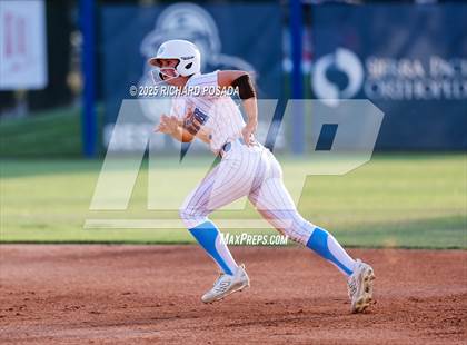 Thumbnail 1 in Buchanan vs. Clovis North (CIFCS - Division I Championship) photogallery.