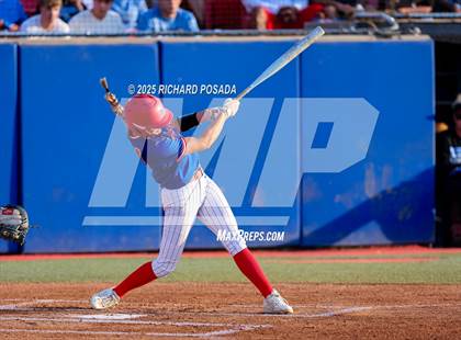Thumbnail 1 in Buchanan vs. Clovis North (CIFCS - Division I Championship) photogallery.