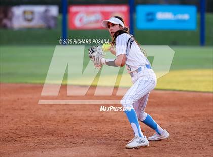 Thumbnail 1 in Buchanan vs. Clovis North (CIFCS - Division I Championship) photogallery.