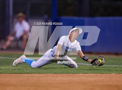 Thumbnail 1 in Buchanan vs. Clovis North (CIFCS - Division I Championship) photogallery.