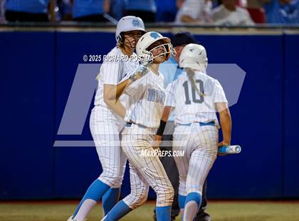 Thumbnail 1 in Buchanan vs. Clovis North (CIFCS - Division I Championship) photogallery.