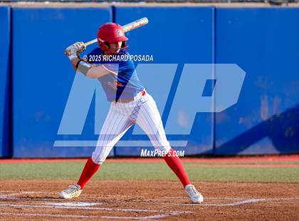 Thumbnail 1 in Buchanan vs. Clovis North (CIFCS - Division I Championship) photogallery.