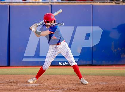 Thumbnail 3 in Buchanan vs. Clovis North (CIFCS - Division I Championship) photogallery.