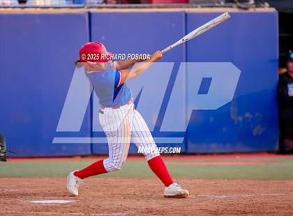 Thumbnail 1 in Buchanan vs. Clovis North (CIFCS - Division I Championship) photogallery.