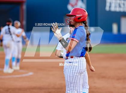 Thumbnail 1 in Buchanan vs. Clovis North (CIFCS - Division I Championship) photogallery.