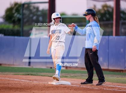 Thumbnail 3 in Buchanan vs. Clovis North (CIFCS - Division I Championship) photogallery.