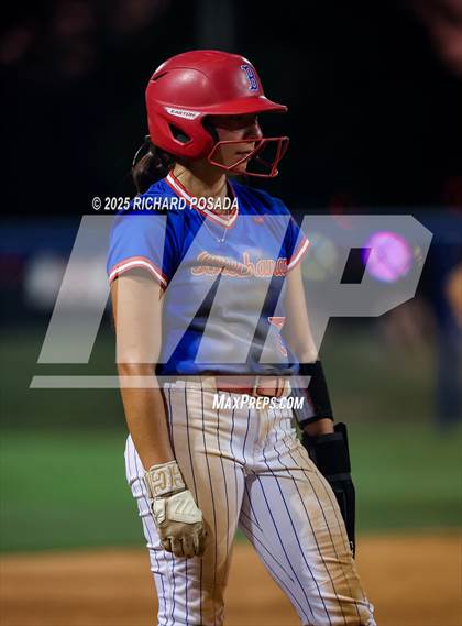Thumbnail 1 in Buchanan vs. Clovis North (CIFCS - Division I Championship) photogallery.