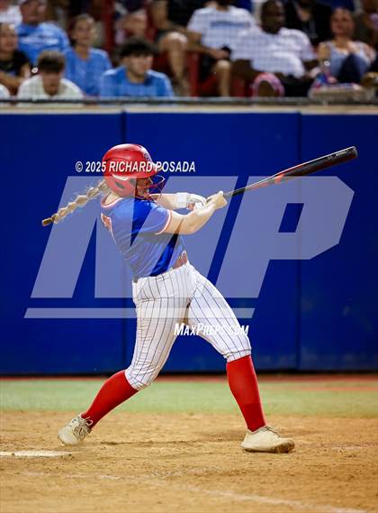 Thumbnail 3 in Buchanan vs. Clovis North (CIFCS - Division I Championship) photogallery.