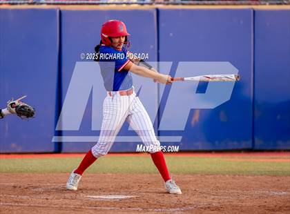 Thumbnail 1 in Buchanan vs. Clovis North (CIFCS - Division I Championship) photogallery.